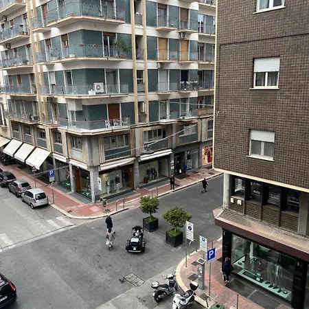 Lejlighed Luxuryflat 42