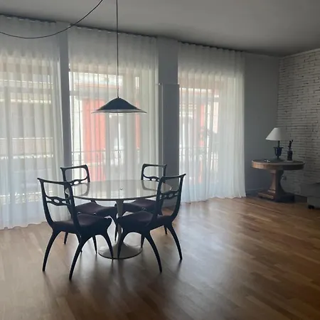 Luxuryflat 42 Lejlighed