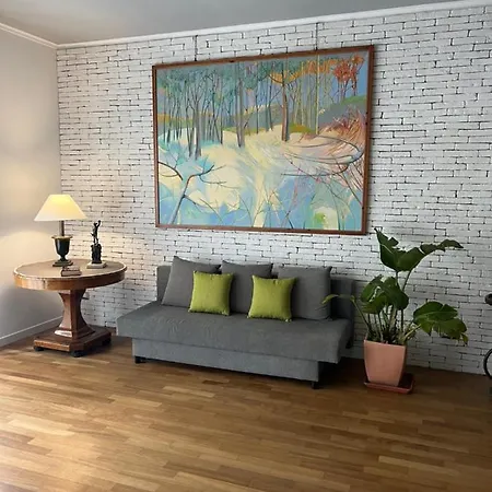 Luxuryflat 42 * Бари
