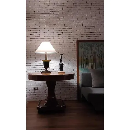 Апартаменты Luxuryflat 42 Бари