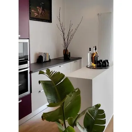 Luxuryflat 42 * Bari