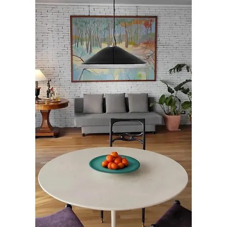 Apartment Luxuryflat 42 Bari