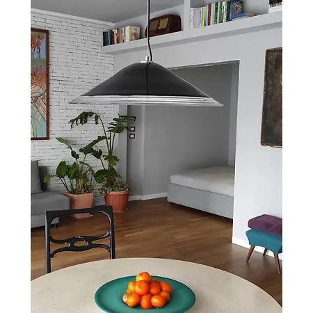 Luxuryflat 42 * Bari
