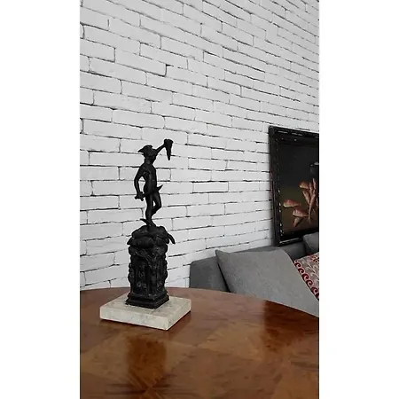 Apartment Luxuryflat 42 Bari