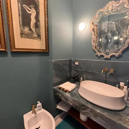Luxuryflat 42 *