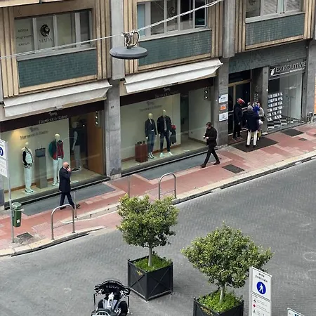Luxuryflat 42 Apartment Bari