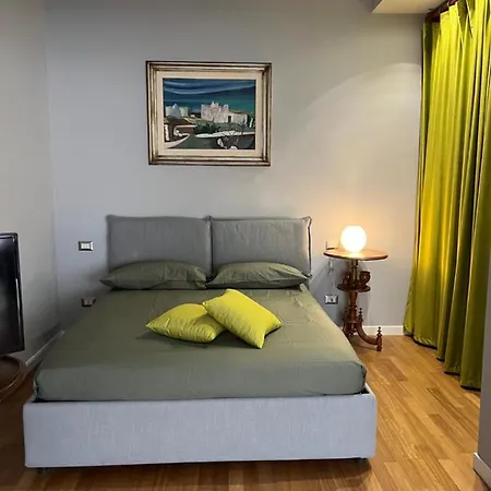 Апартаменты Luxuryflat 42 *