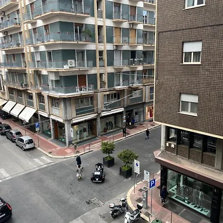 Apartment Luxuryflat 42