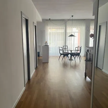 Luxuryflat 42 Апартаменты