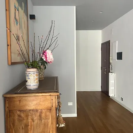 Luxuryflat 42 * Bari