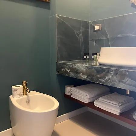 Apartament Luxuryflat 42